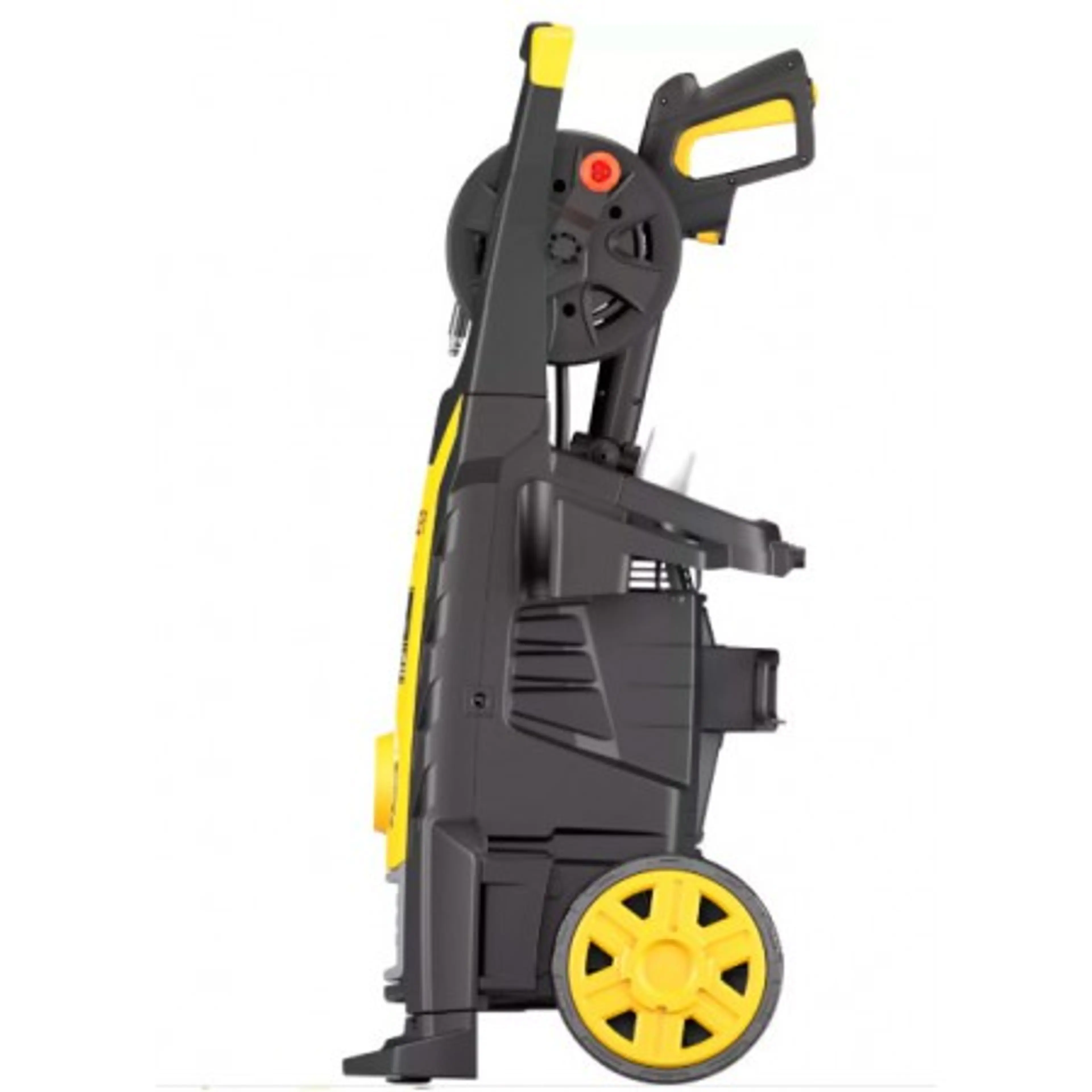 HIDROLIMPIADORA STANLEY 160BAR 850L