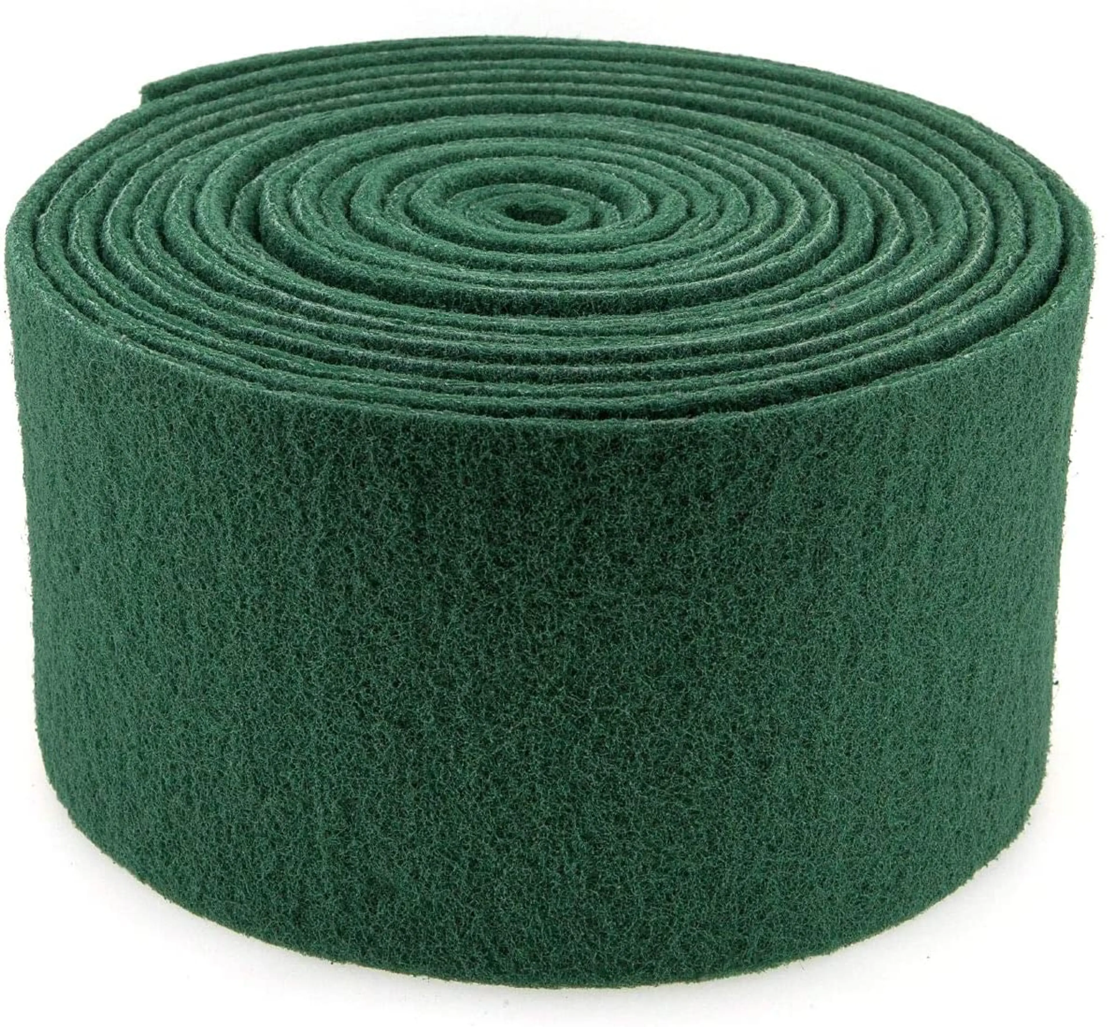 ROLLOS DE ABRASIVO 115X10 VERDE