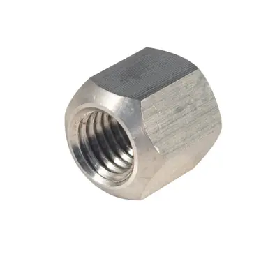 TUERCA ABARCON M12X18X18 DIN 6330-B