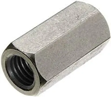 DIN 6334 6.S M12X19X50