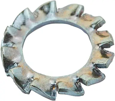 ARA.DIN 6798 DE 6.4X11X0.7