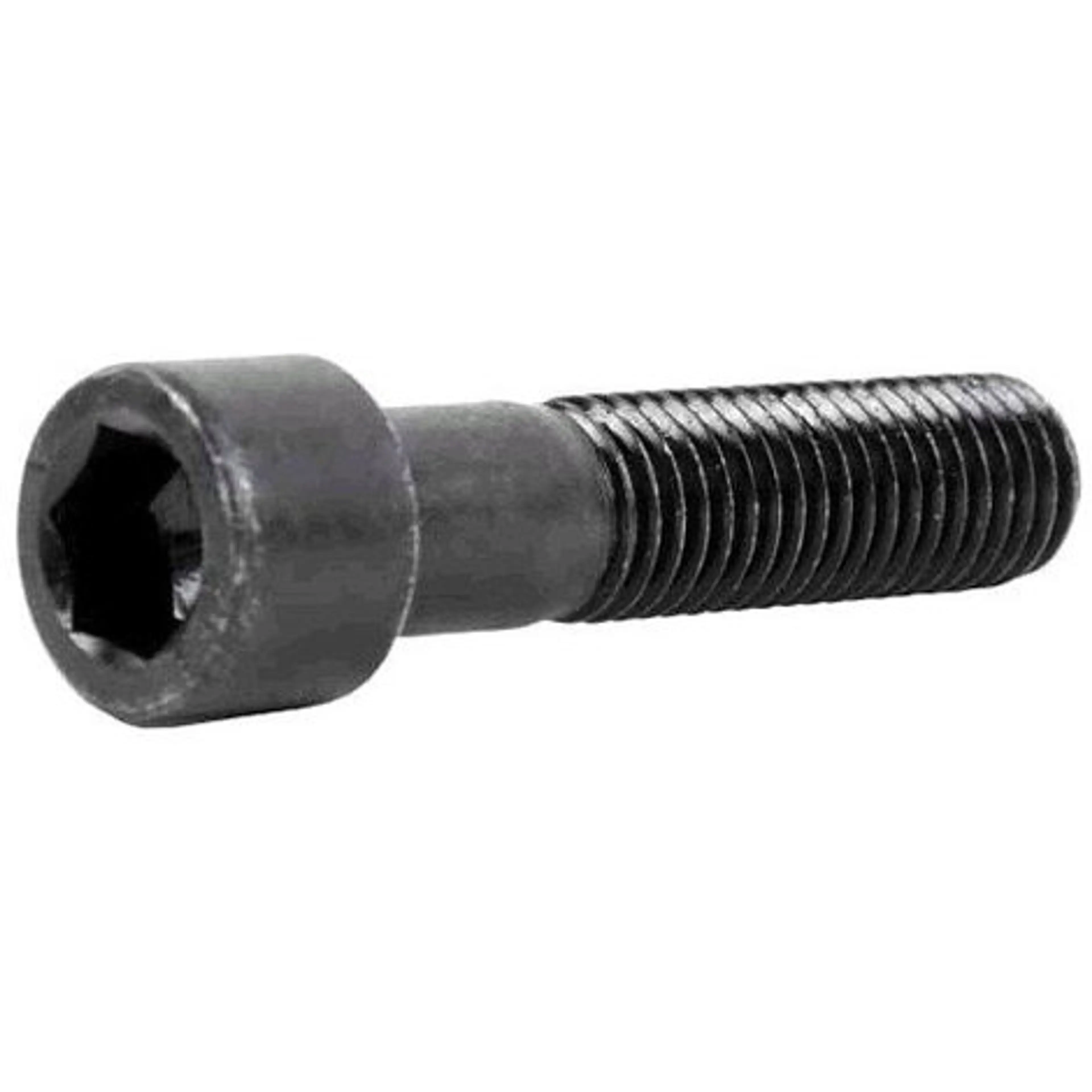 TORNILLO ALLEN DIN-912