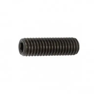 TORNILLO DIN913 ESPARR ALLEN P.PLAN