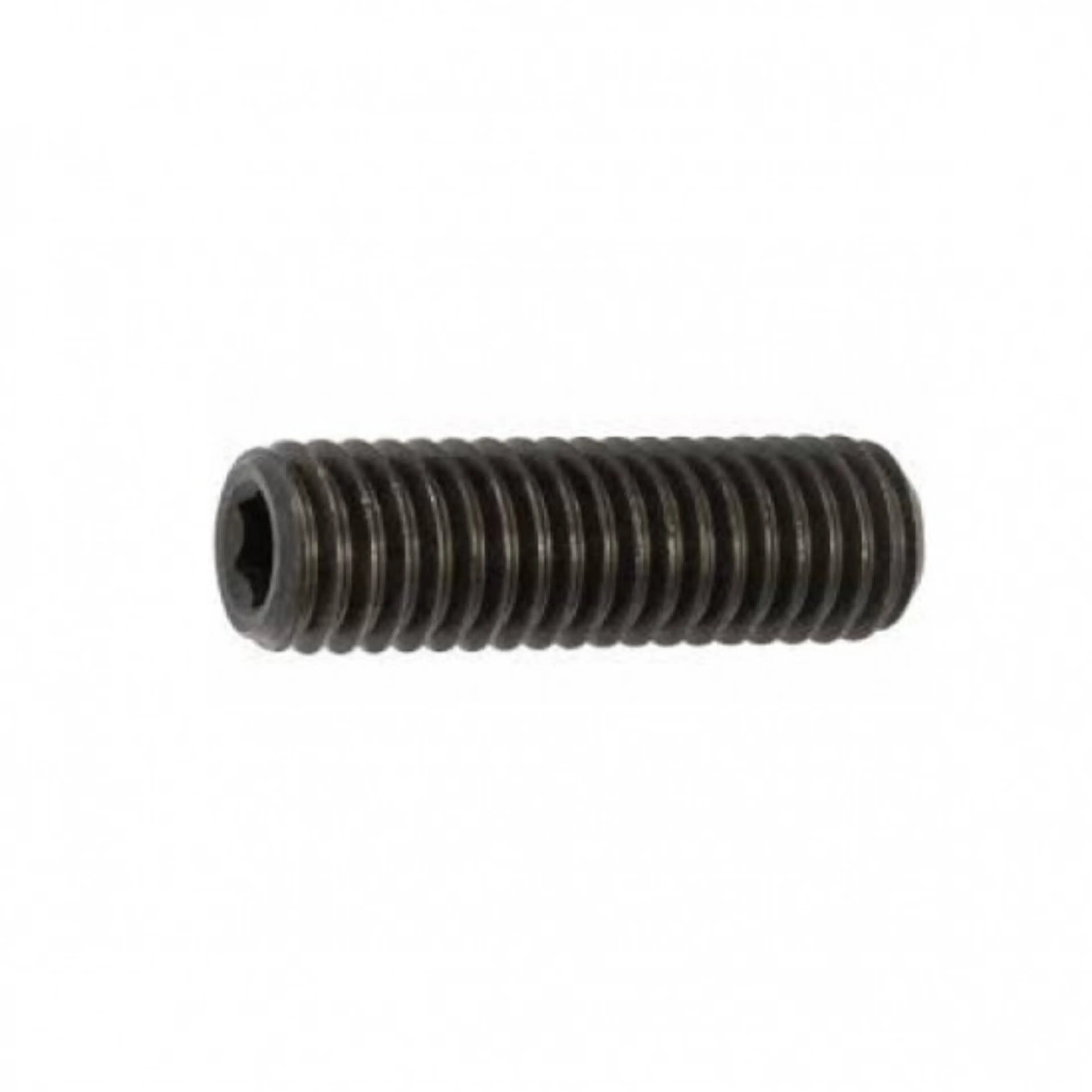 TORNILLO DIN913 ESPARR ALLEN P.PLAN