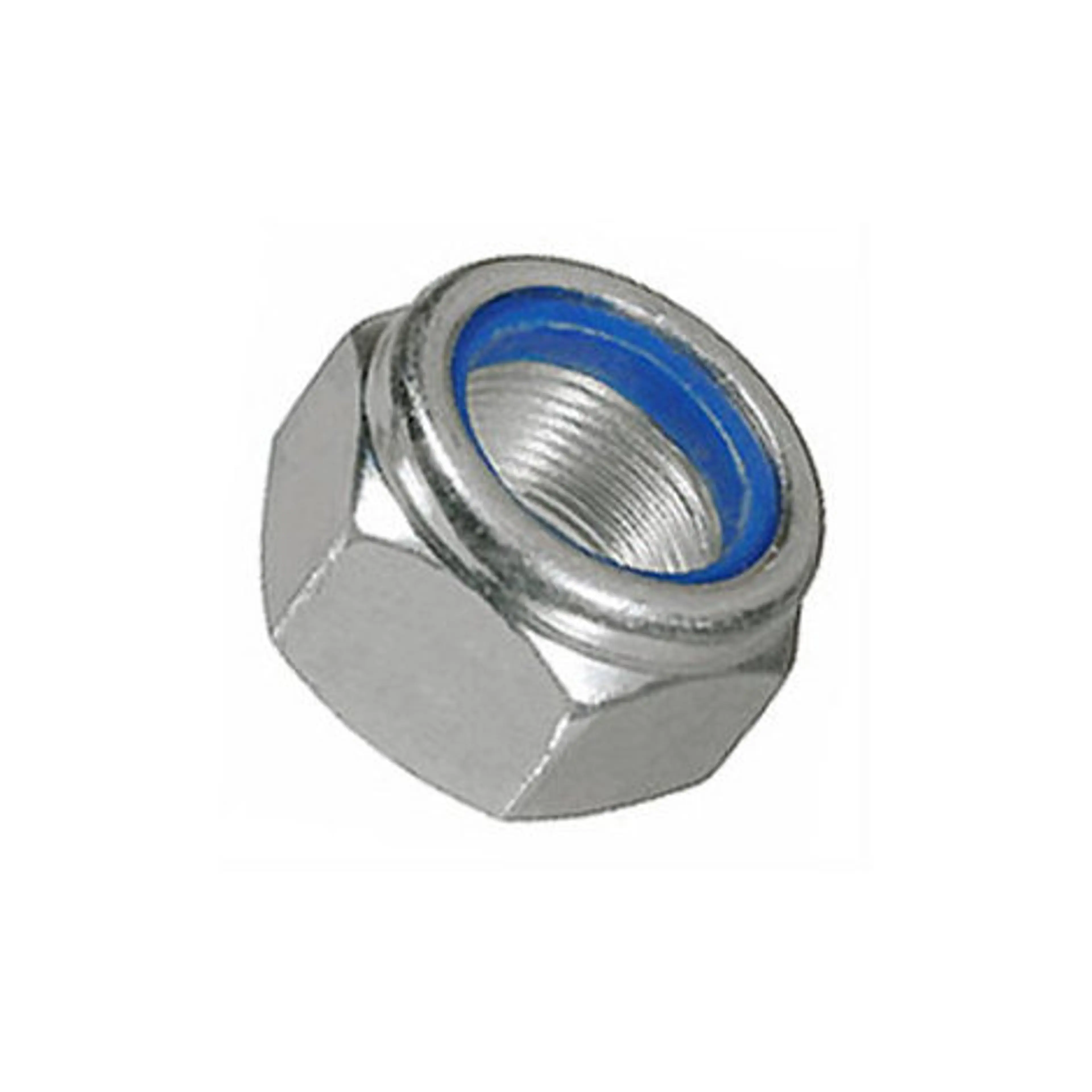 TUERCA DIN-985 ZN ZINC