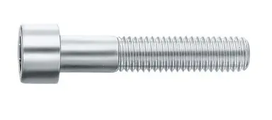 TORNILLO ALLEN INOX