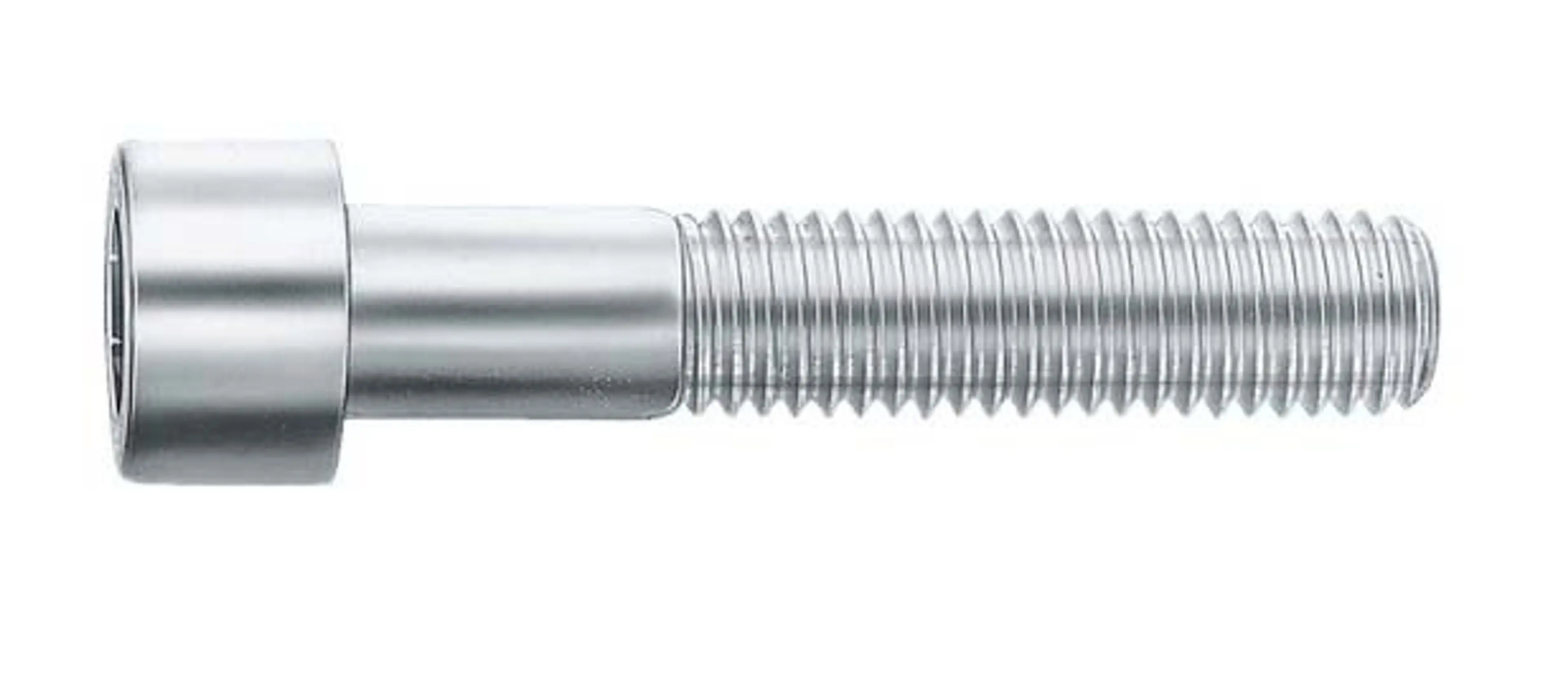 TORNILLO ALLEN INOX