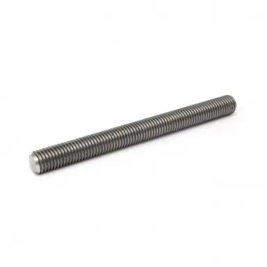 VARILLA ROSCADA INOX