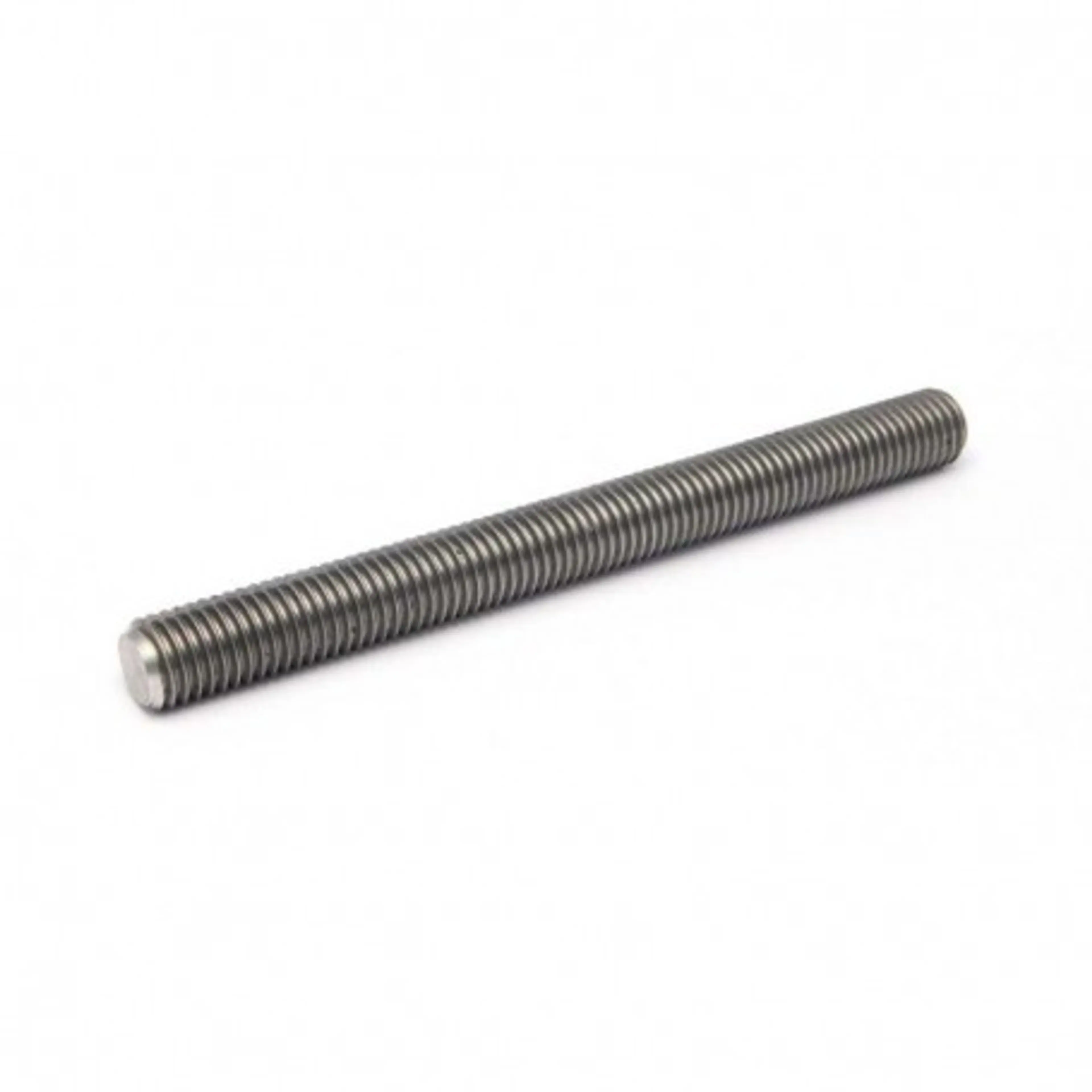 VARILLA ROSCADA INOX