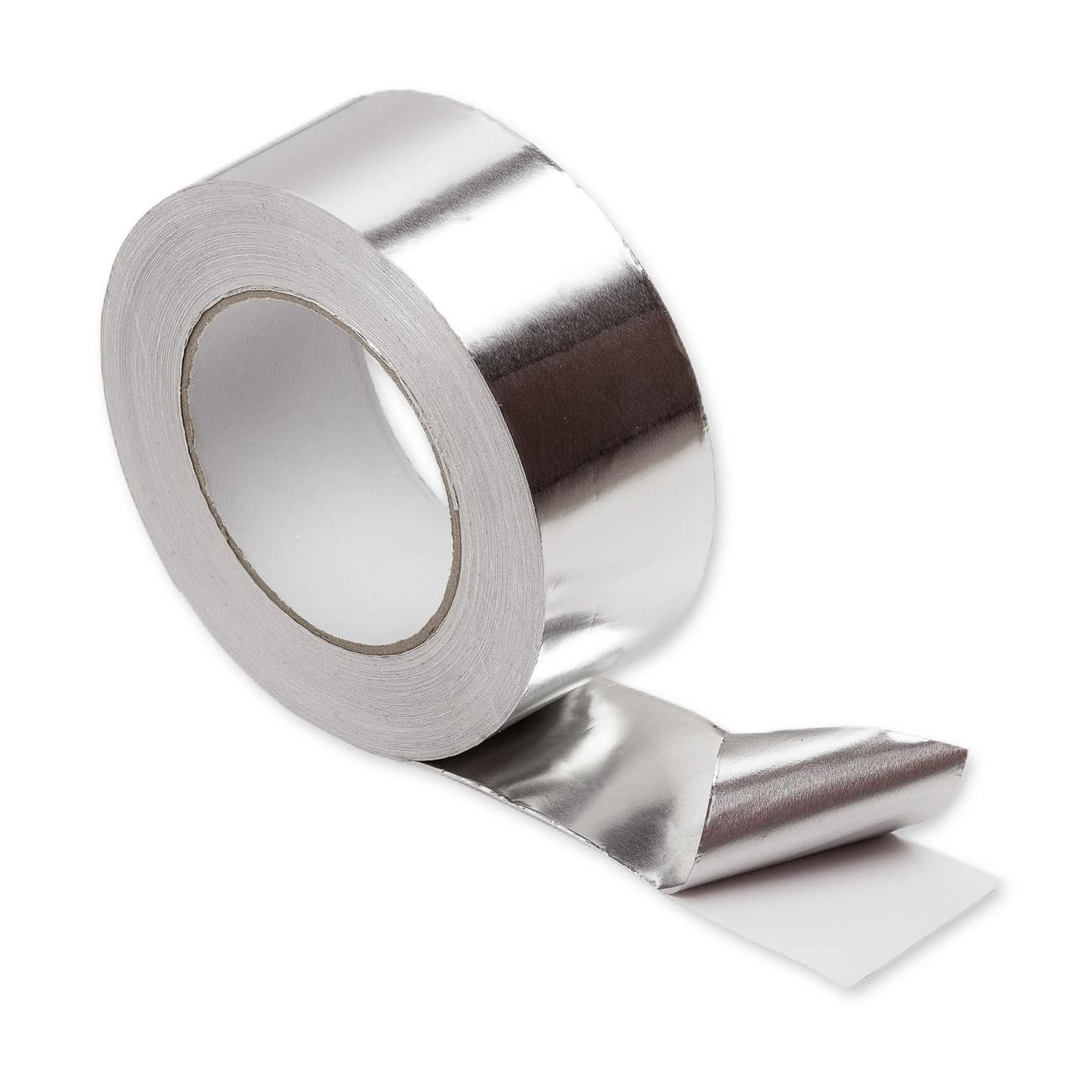 CINTA ALUMINIO 0.03MMX50MMX50M