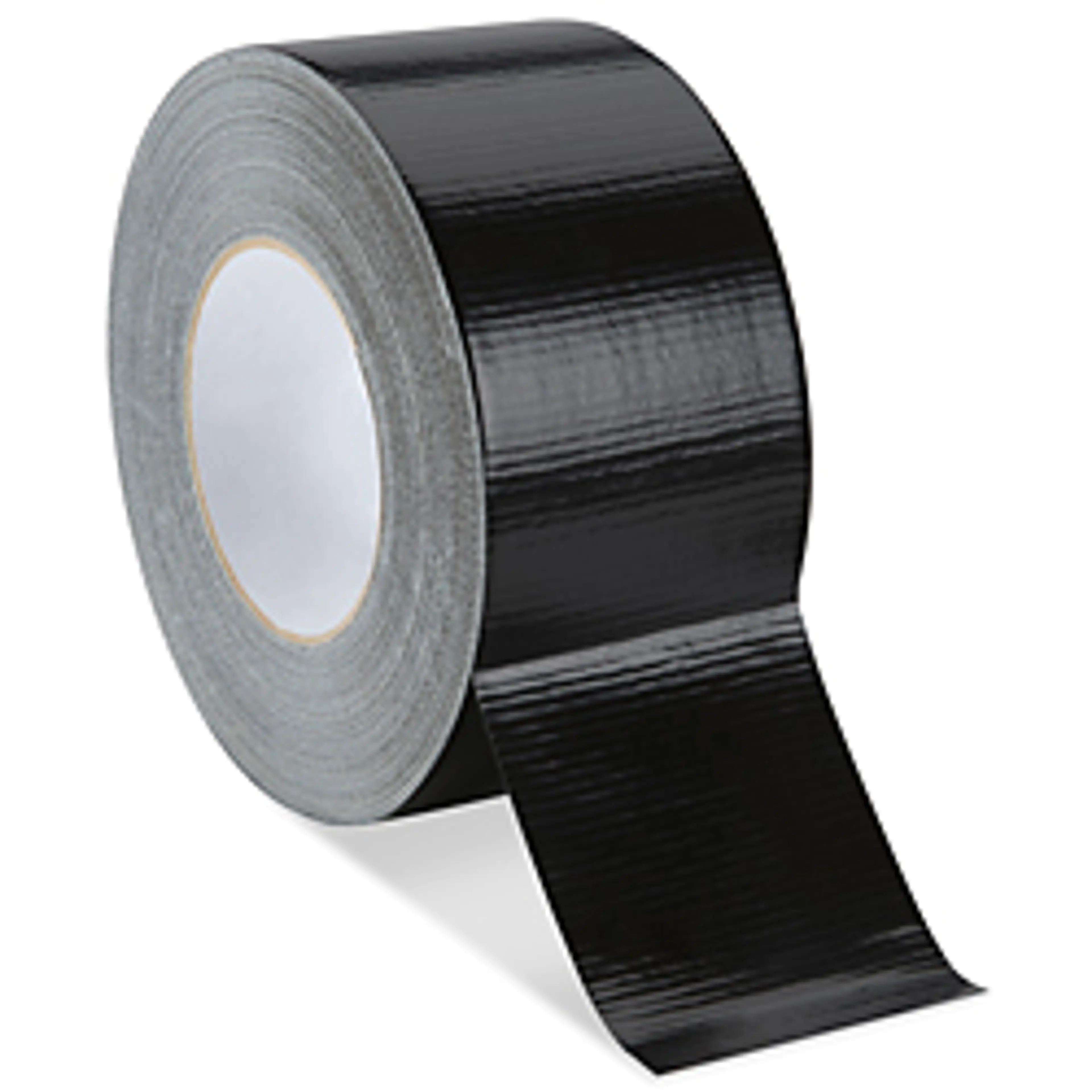 CINTA AMERICANA 50mm X 50m NEGRA