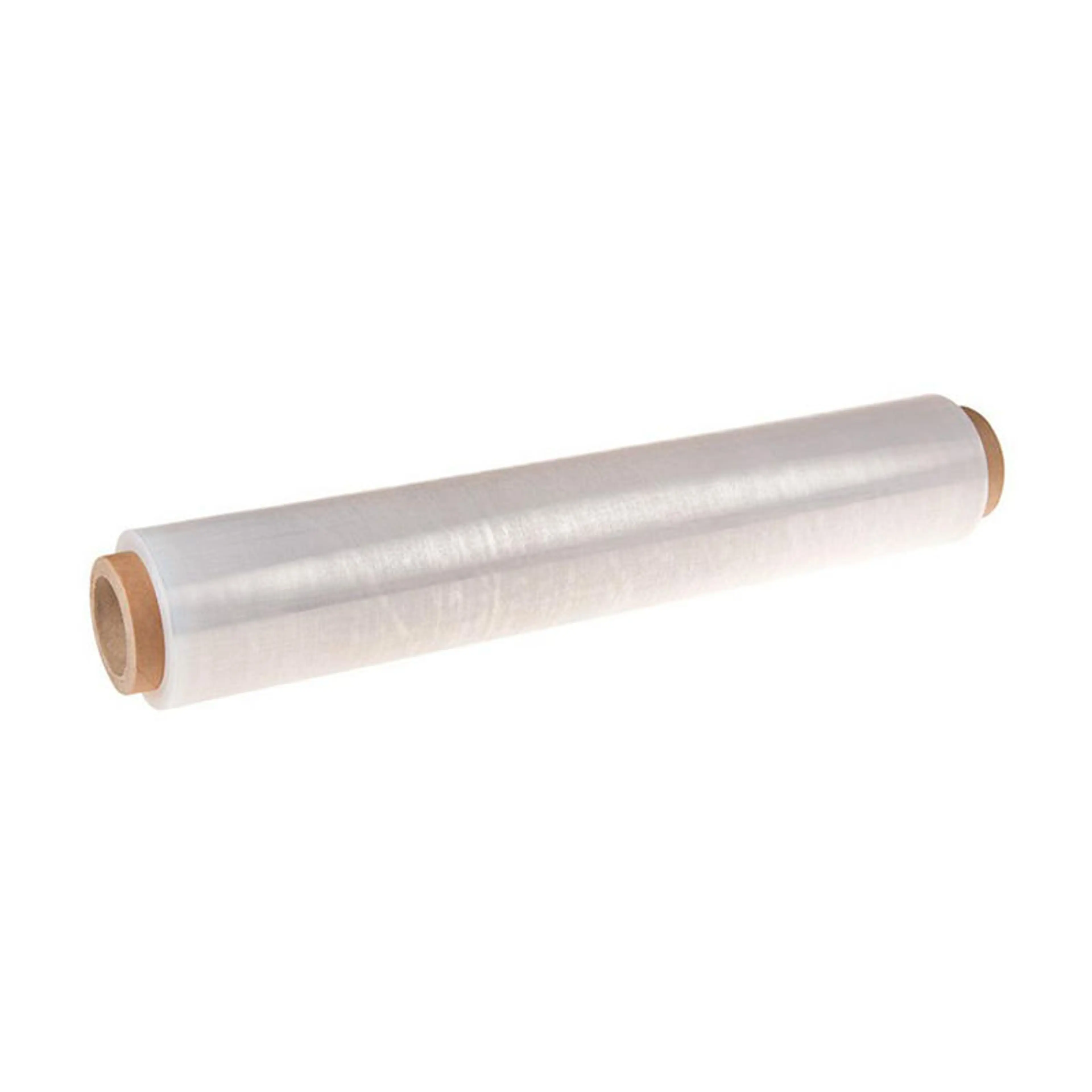 FILM EXTENSIBLE TRANSPAREN 23MICRAS