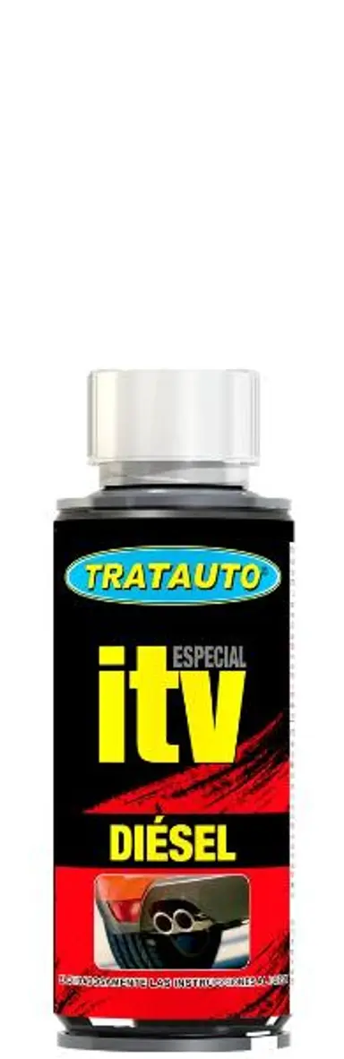 ITV DIESEL TRATAUTO