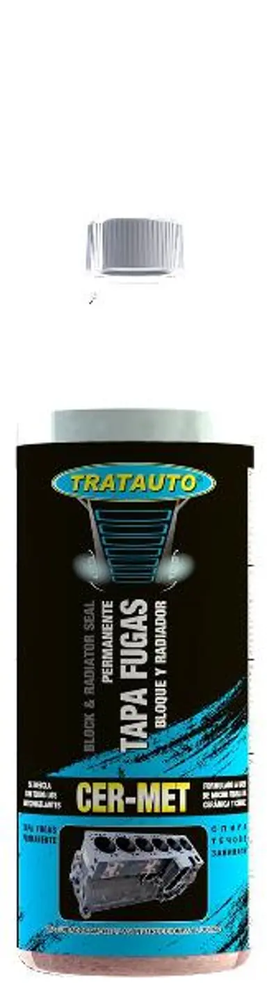 TAPA FUGAS PERMANENTE FLOTA