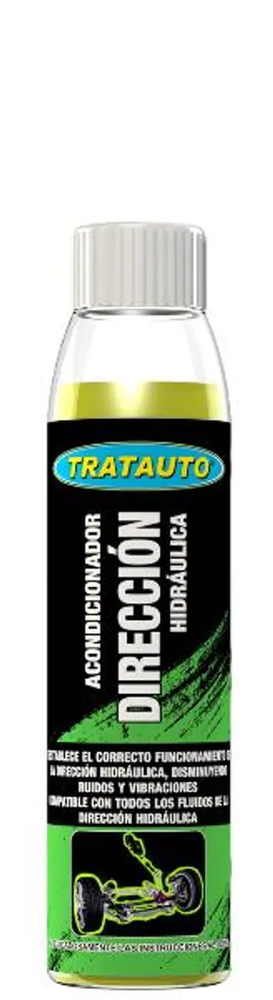 ACONDICIONADOR DIRECCION HIDRAULICA