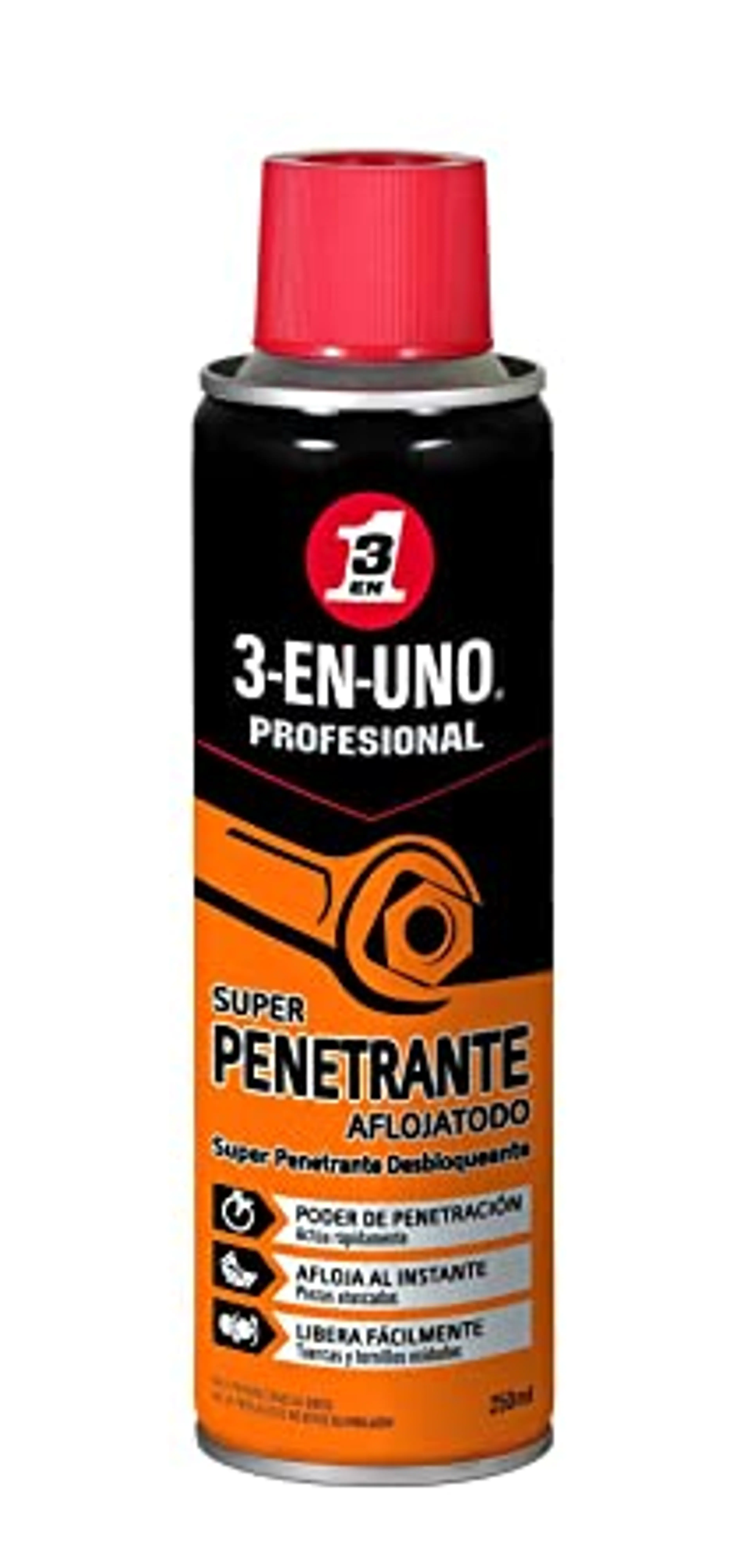 3EN1 SUPERPENETR. AFLOJATODO SP.250