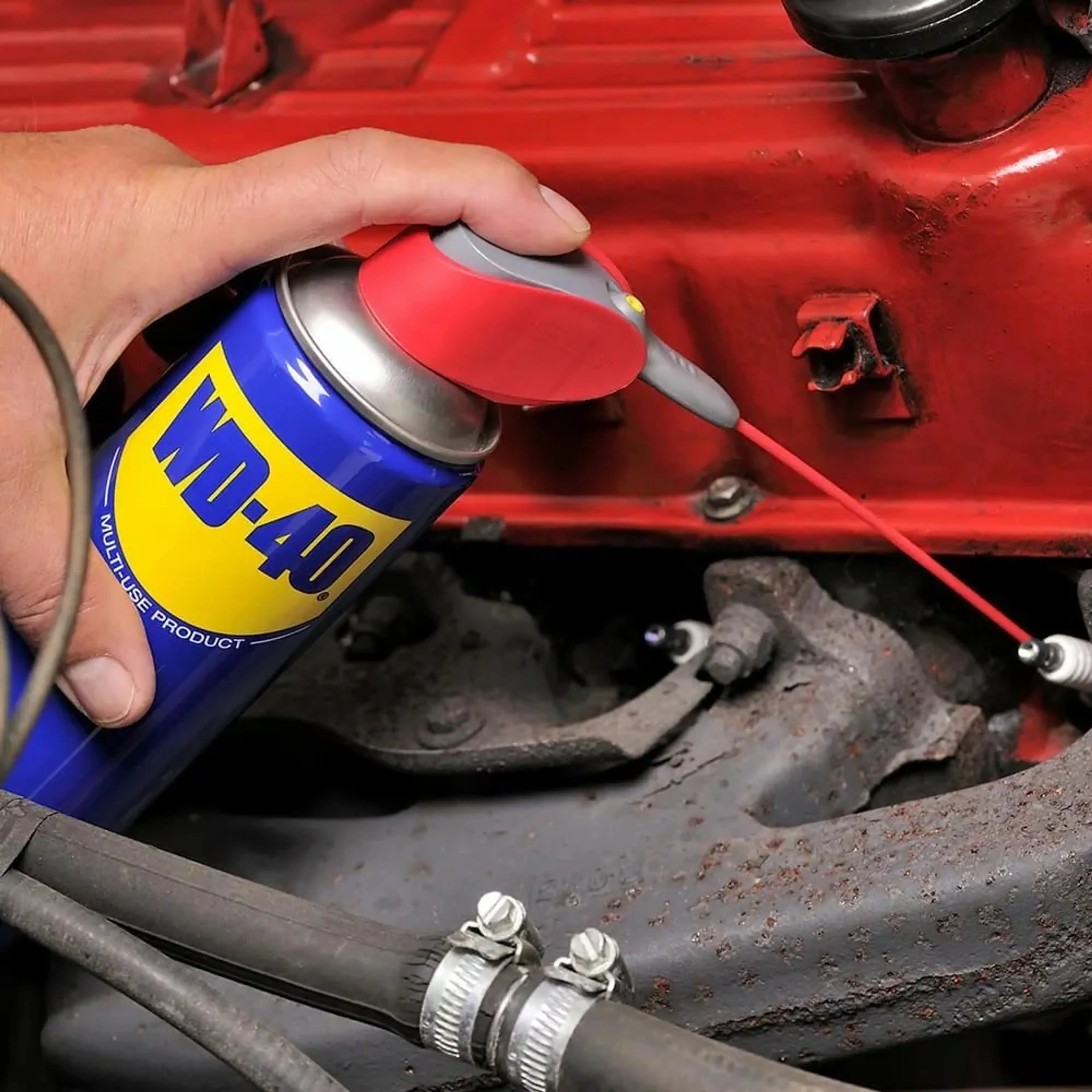 WD-40 500ML DOBLE ACCION