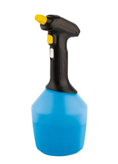 PULVERIZADOR ELECTRICO 1L MATABI