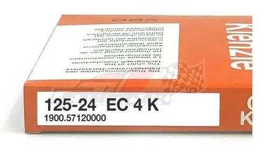 DISCO TACOGRAFO 12524EC4K