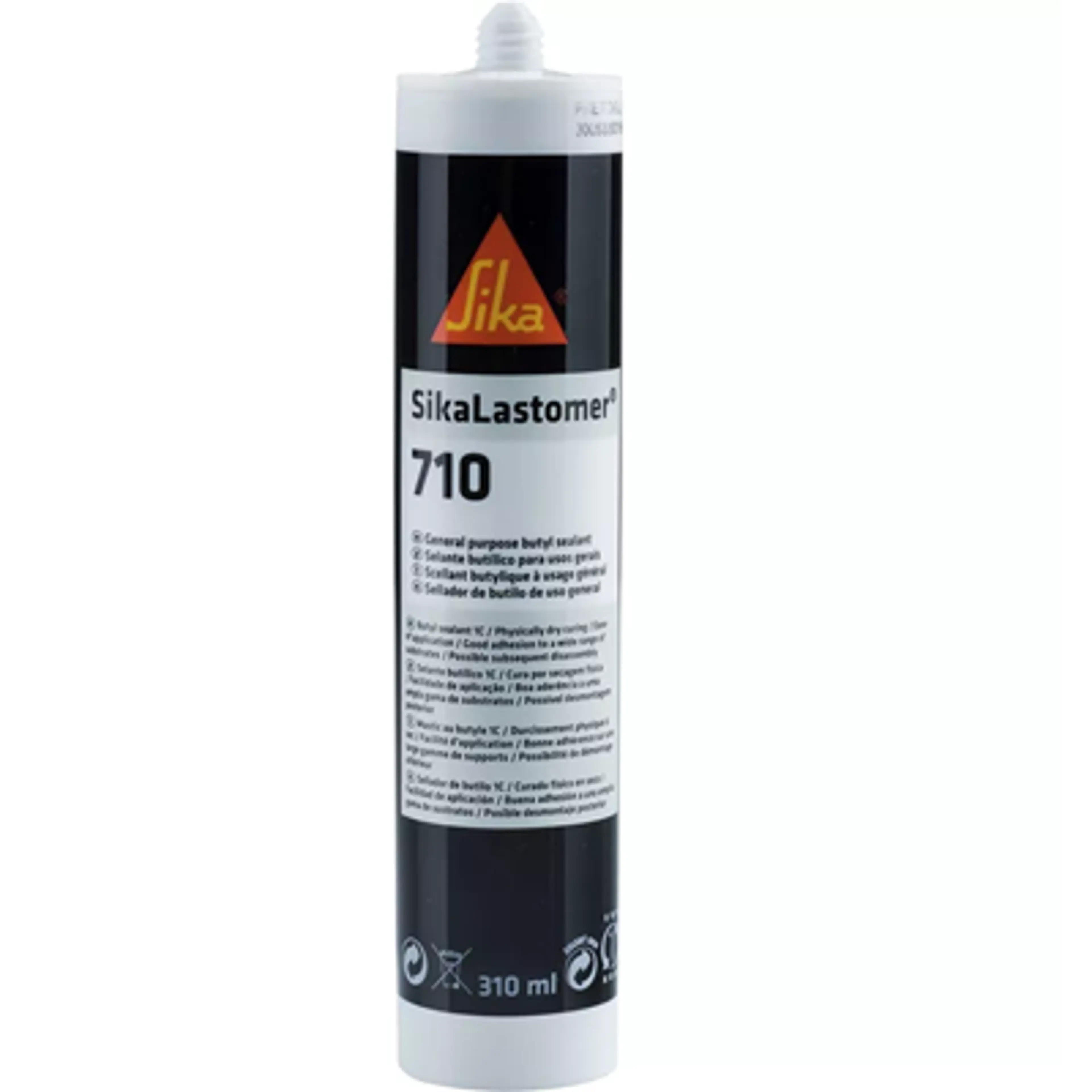 SIKA LASTOMER 710 310ML