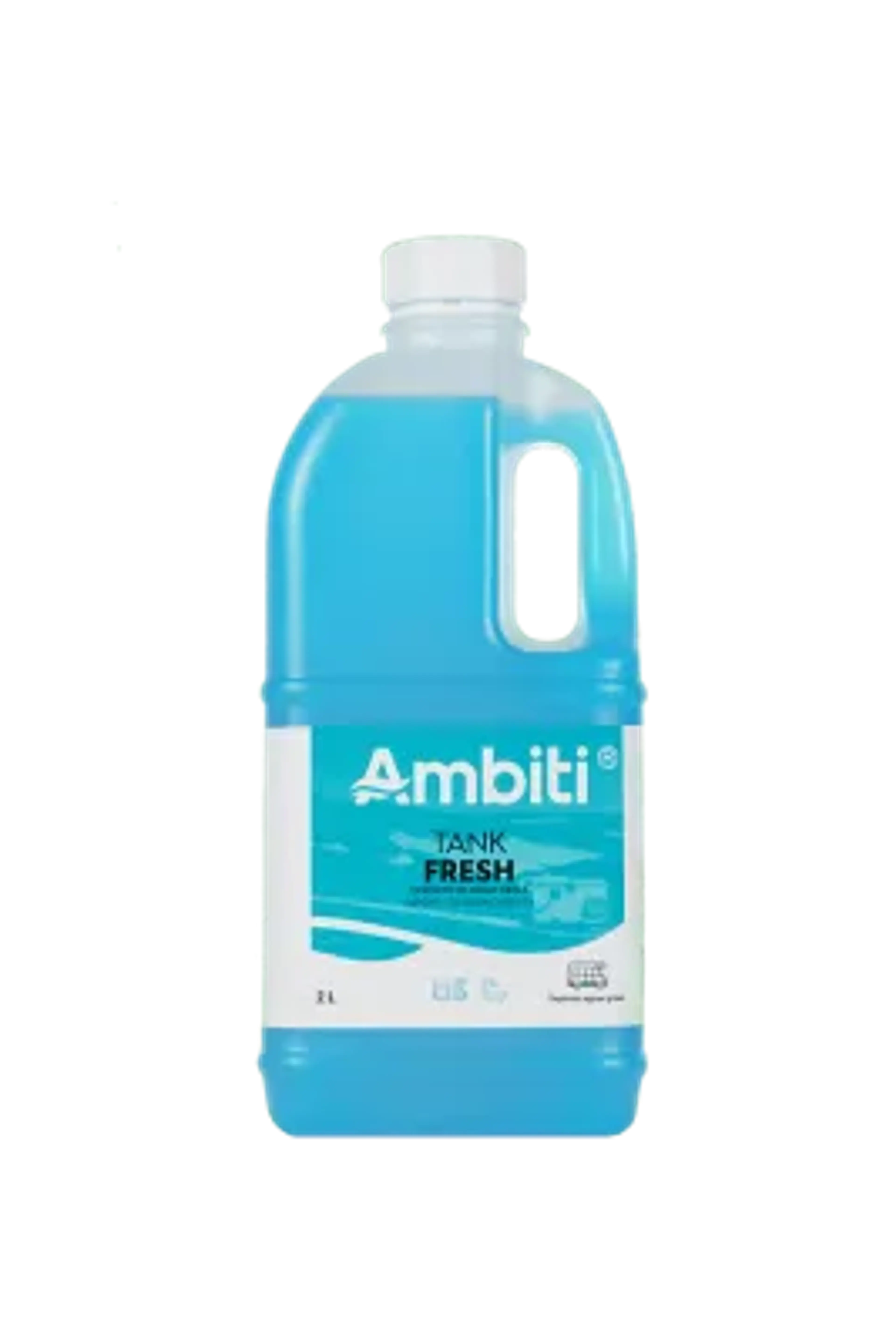 AMBITI TANK  FRESH  2 L