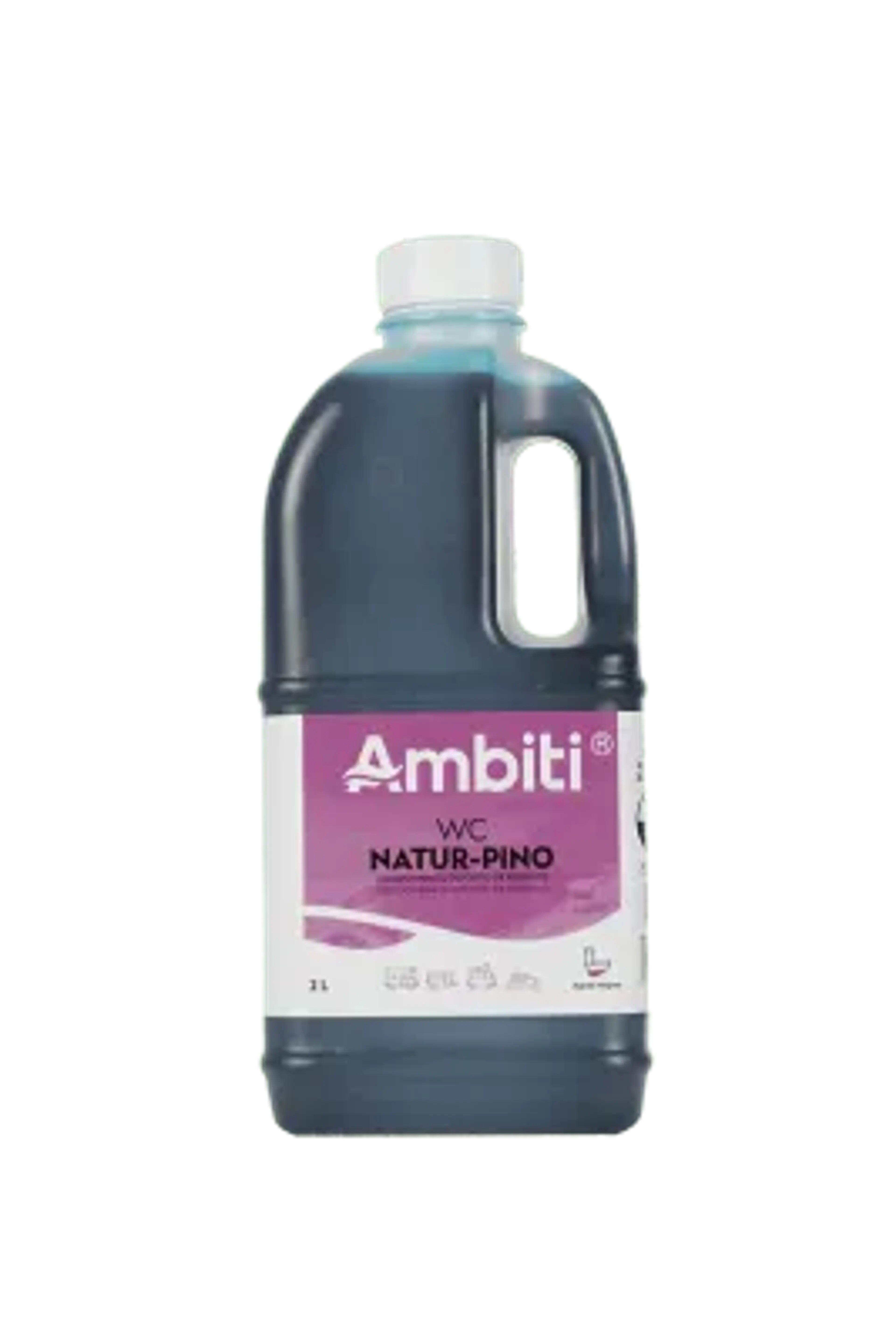AMBITI NATUR PINO  2L.