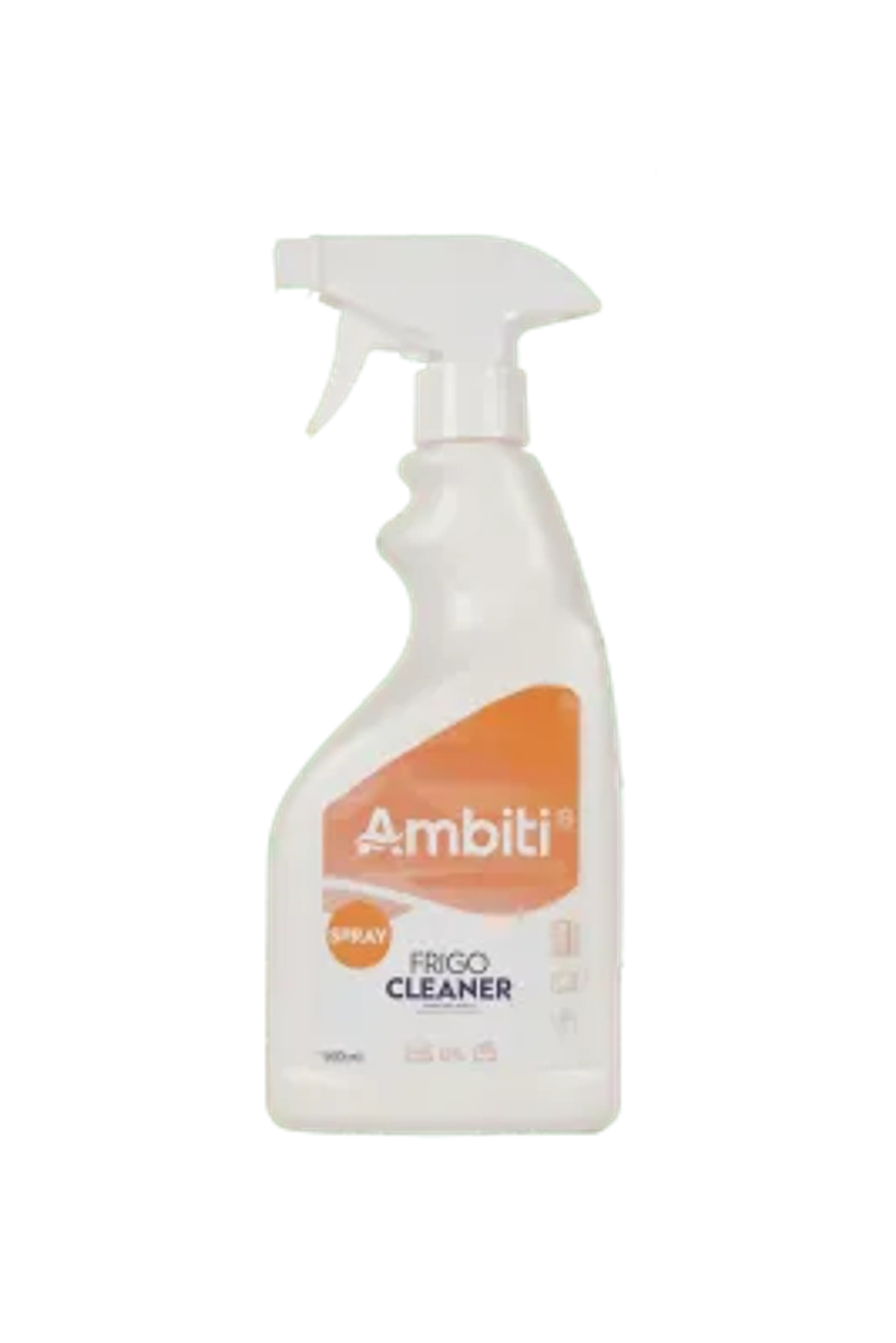 AMBITI FRIGO CLEANER 500ML. SPRAY
