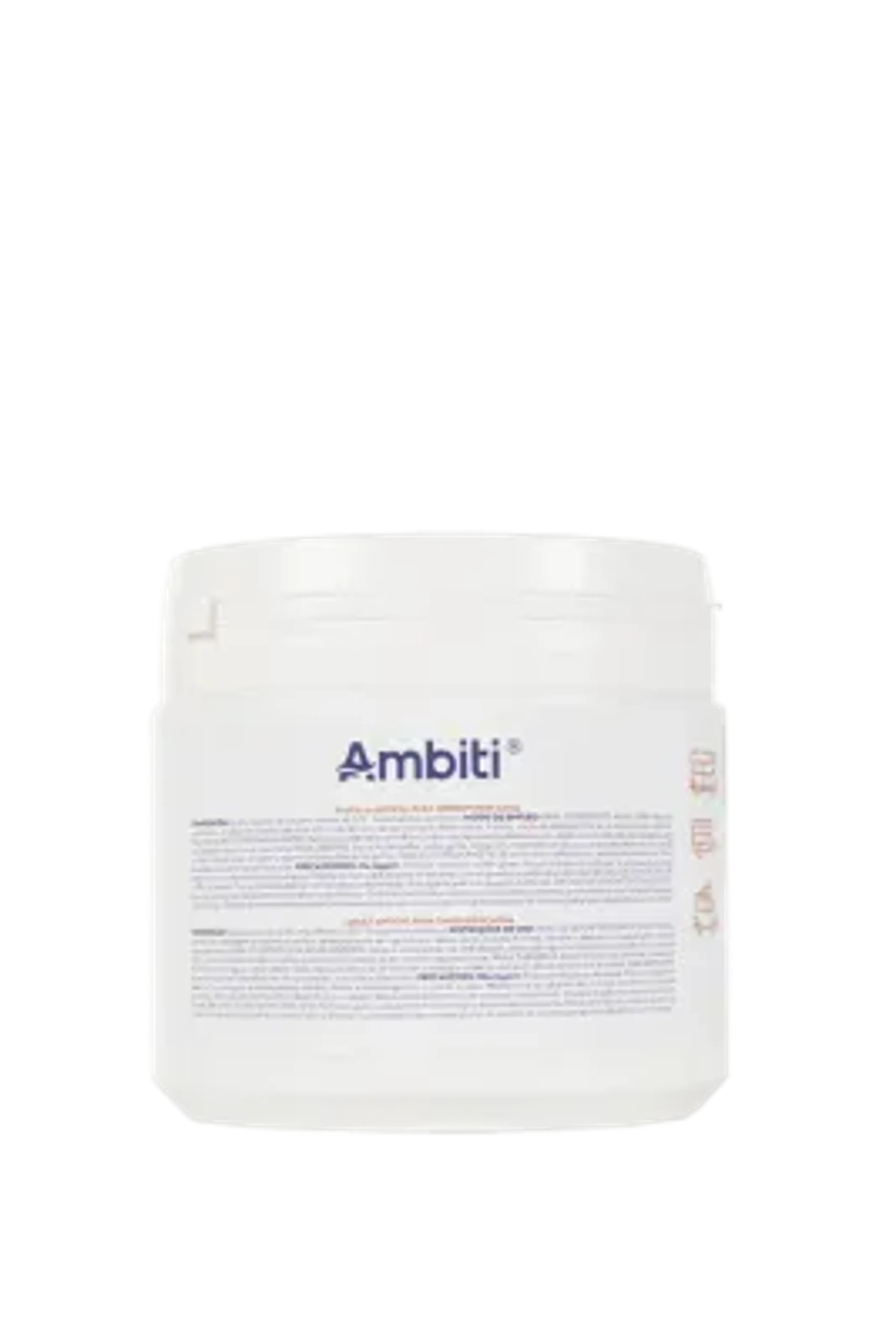 AMBITI ANTICAL BLOCK 30 X9G.